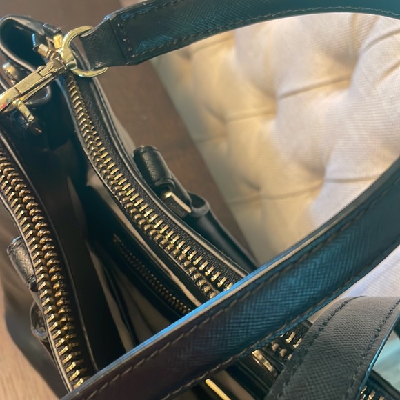 Vintage Tory Burch Purse - Picture 6 of 8